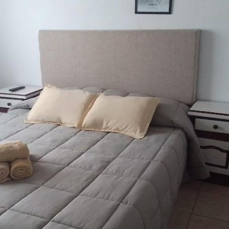 Apartamento Complejo Kalifornia Pilar  Exterior foto