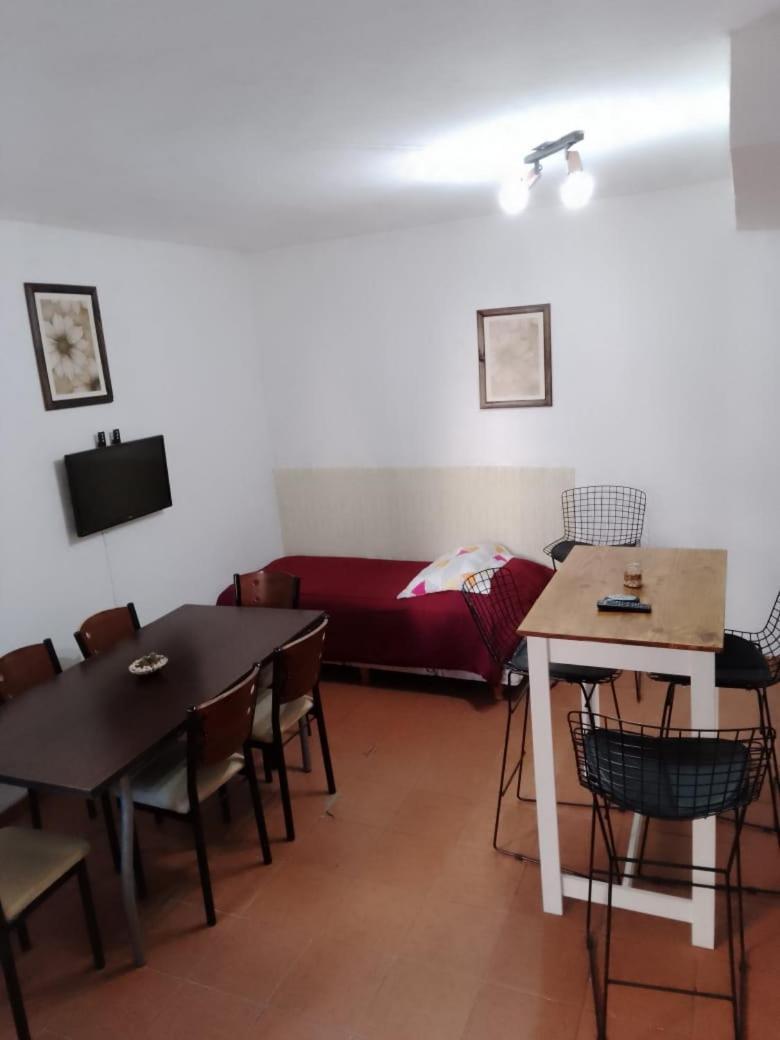 Apartamento Complejo Kalifornia Pilar  Exterior foto