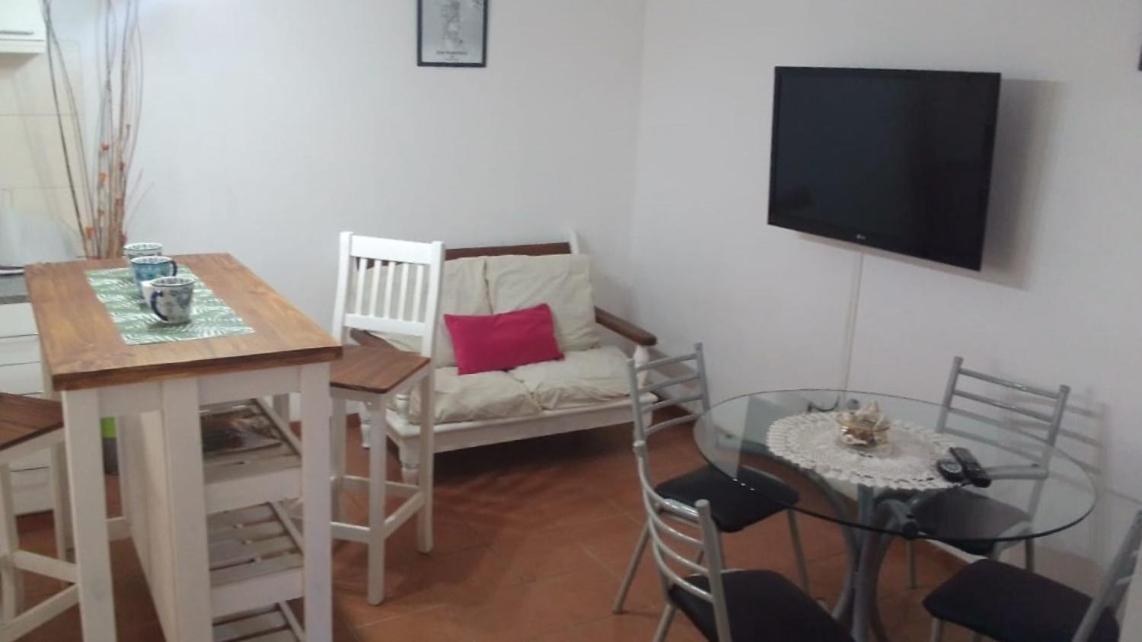 Apartamento Complejo Kalifornia Pilar  Exterior foto