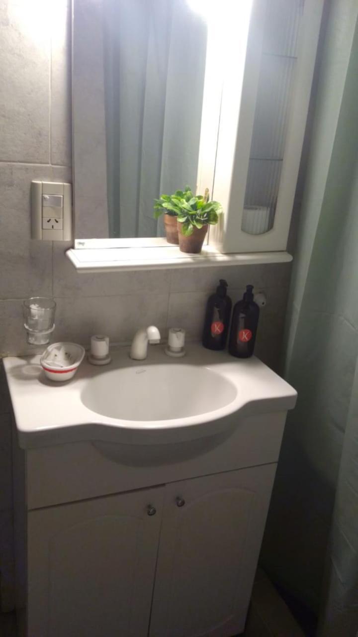 Apartamento Complejo Kalifornia Pilar  Exterior foto