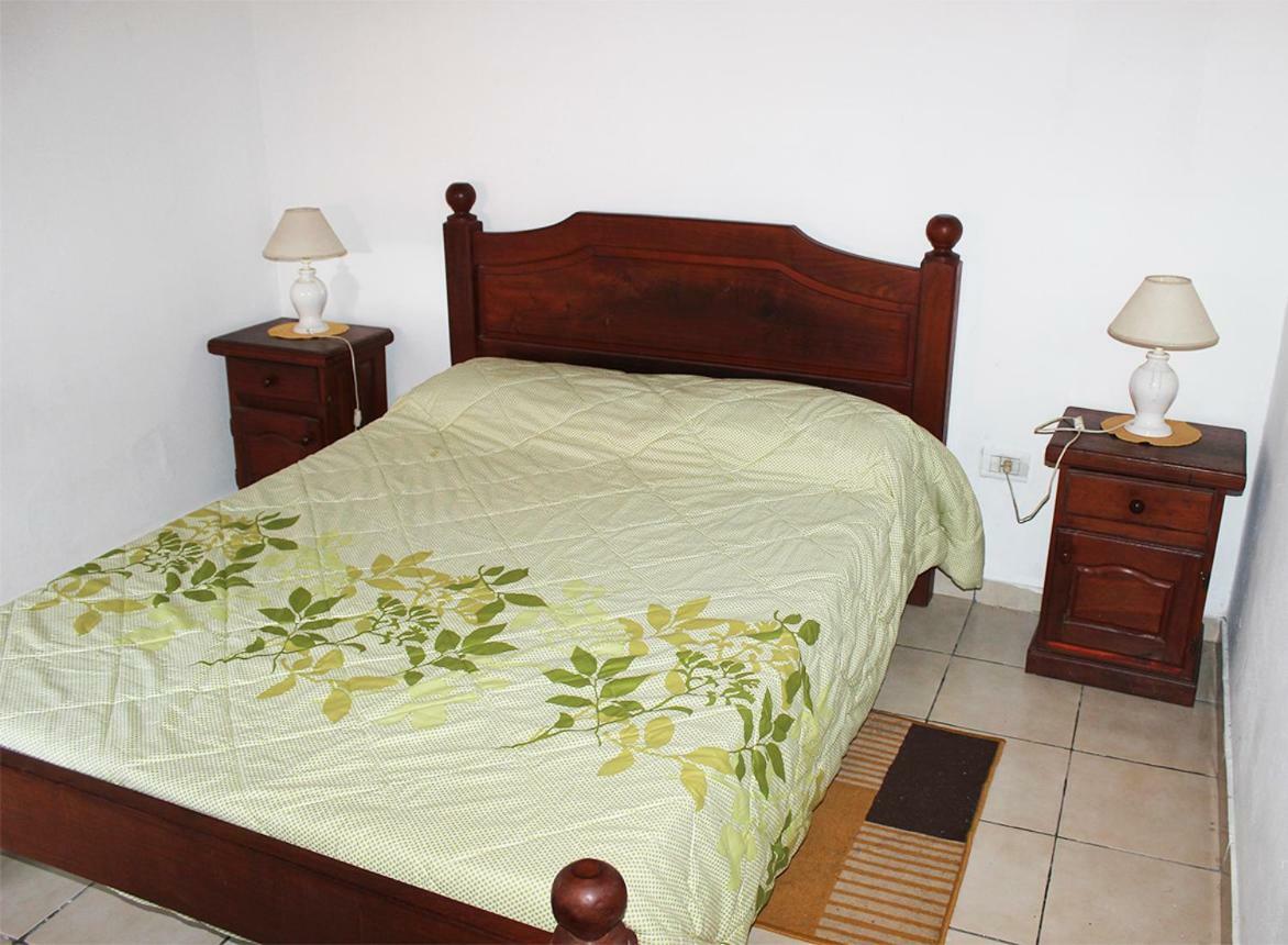 Apartamento Complejo Kalifornia Pilar  Exterior foto