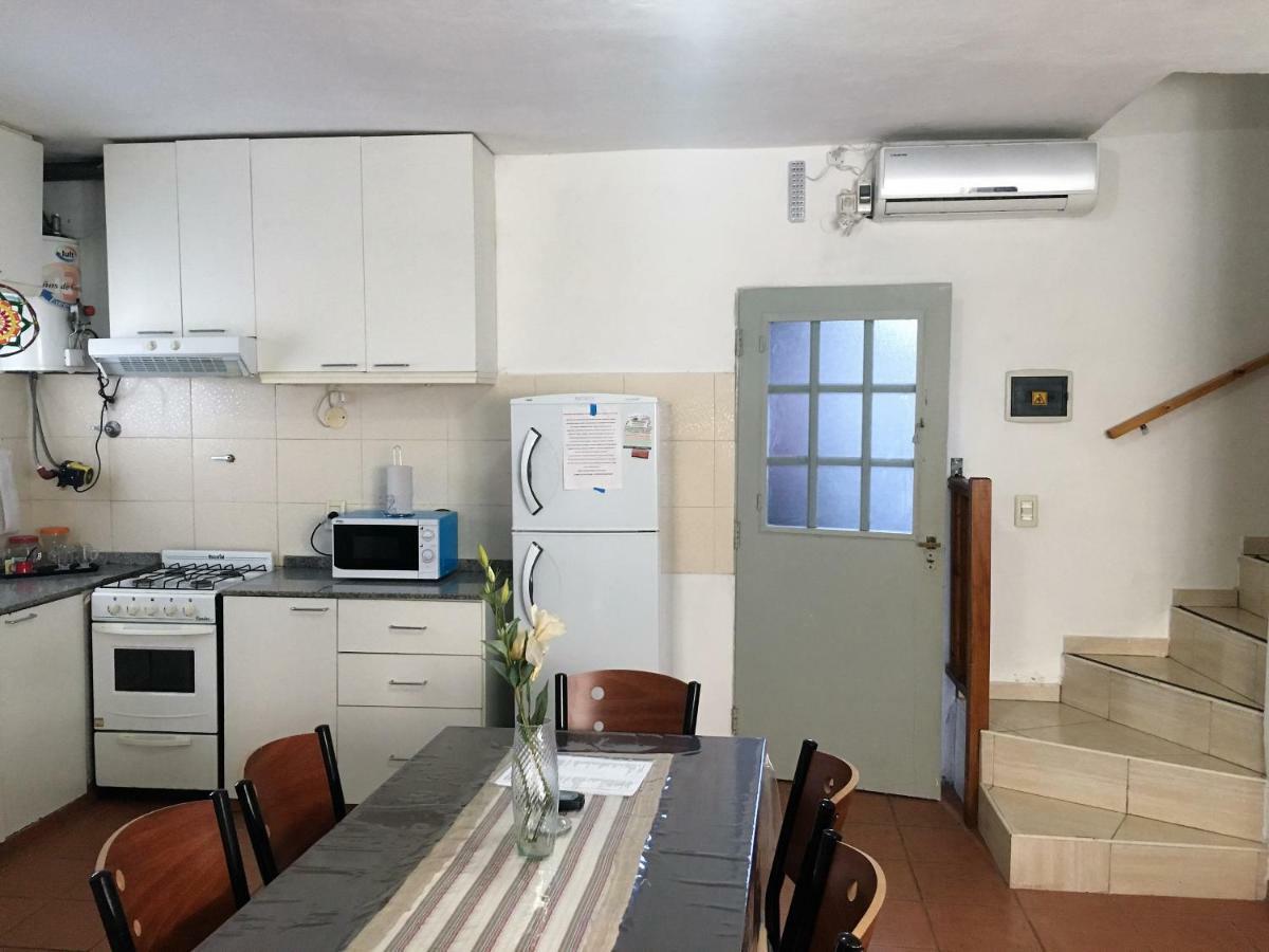 Apartamento Complejo Kalifornia Pilar  Exterior foto