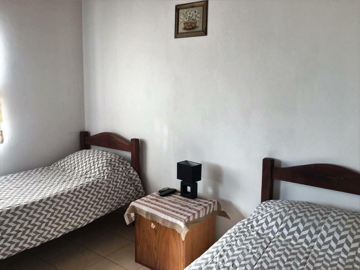 Apartamento Complejo Kalifornia Pilar  Exterior foto