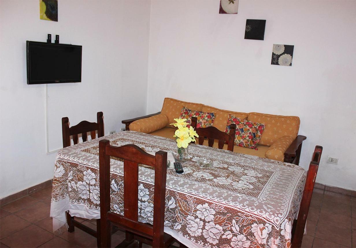 Apartamento Complejo Kalifornia Pilar  Exterior foto