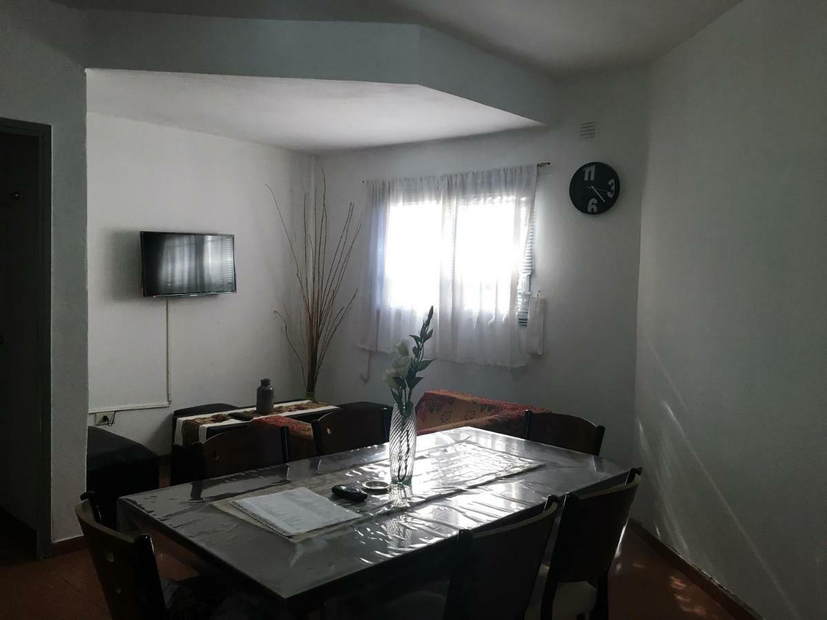 Apartamento Complejo Kalifornia Pilar  Exterior foto