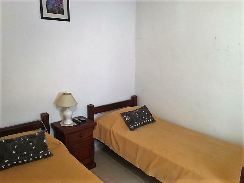 Apartamento Complejo Kalifornia Pilar  Exterior foto